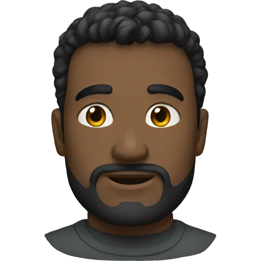 Бог emoji