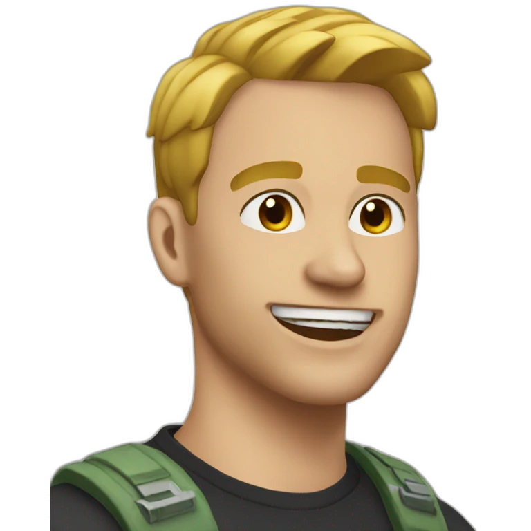 Jerma 985 emoji