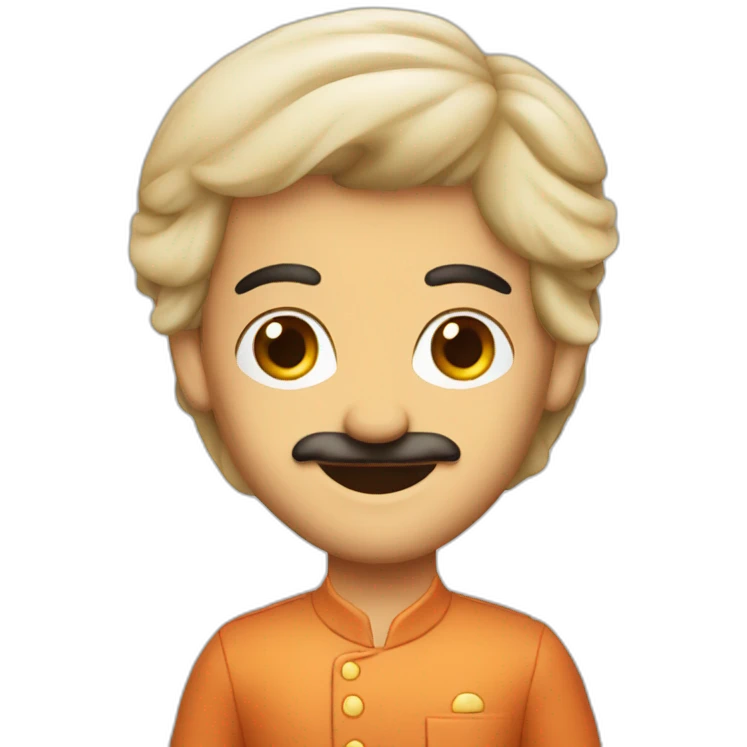 Pav bhaji emoji