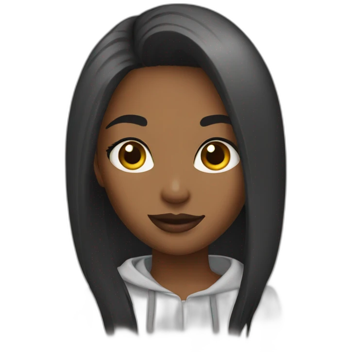 City girls emoji