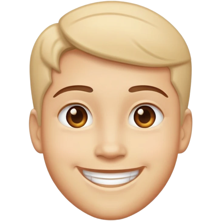 gay person emoji