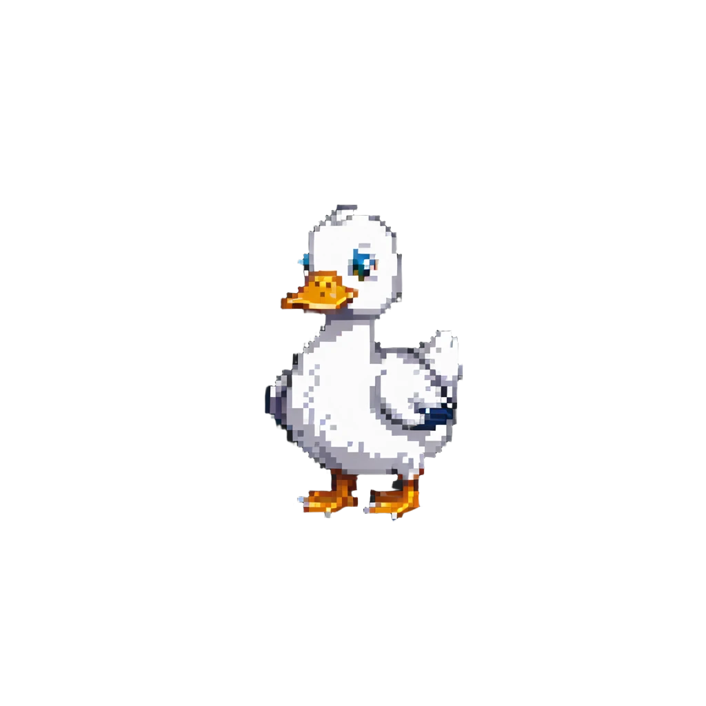 duck emoji