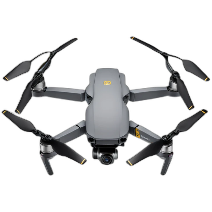 Drone DJI mavic3 emoji