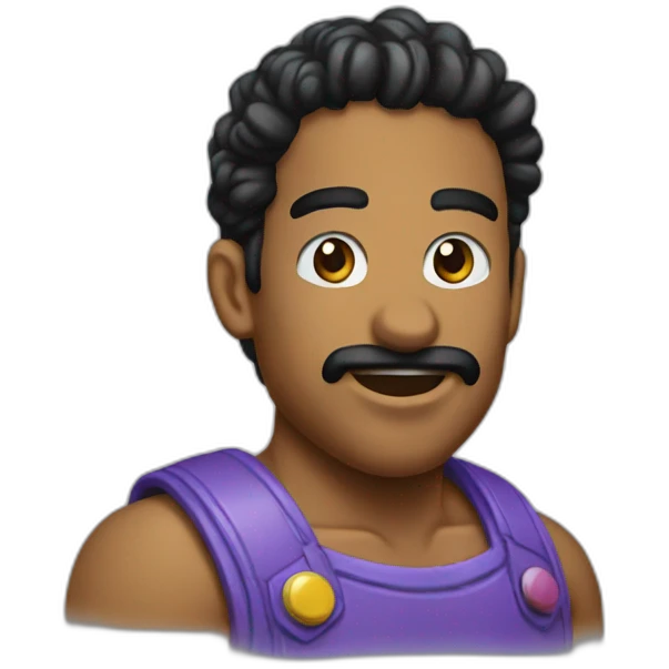 snes emoji