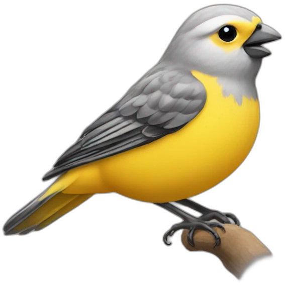 canary emoji
