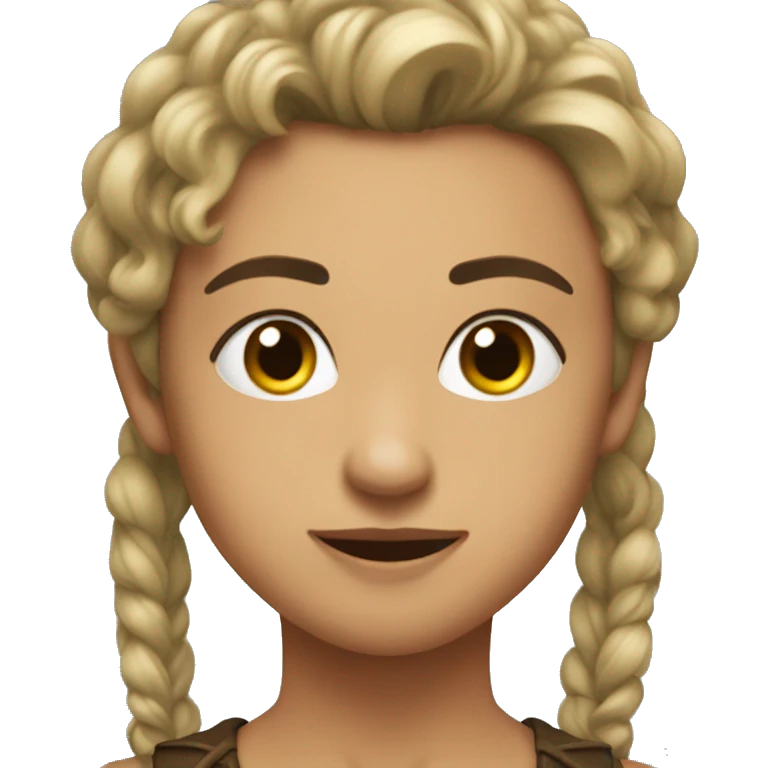Yana Galea emoji
