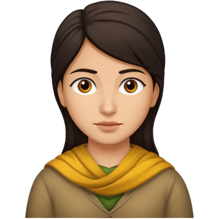 Kurdake emoji