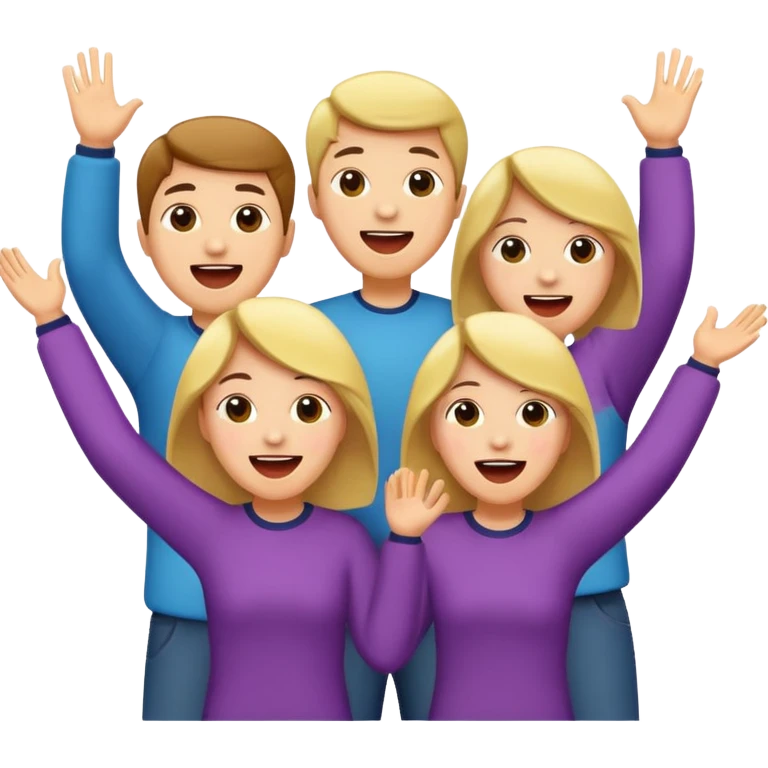 Tralalero tralala emoji