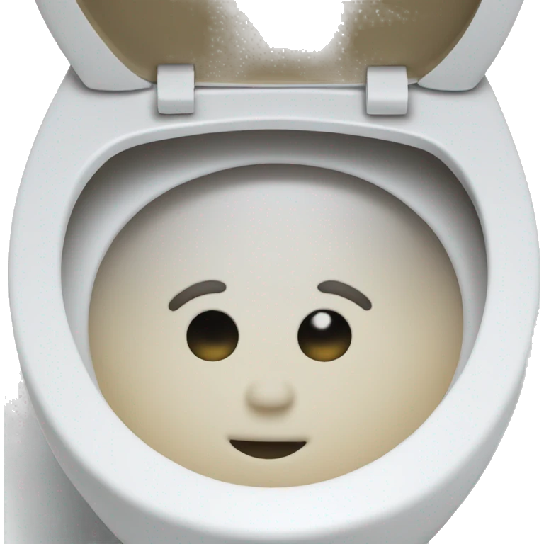 Skibbiti toilet emoji