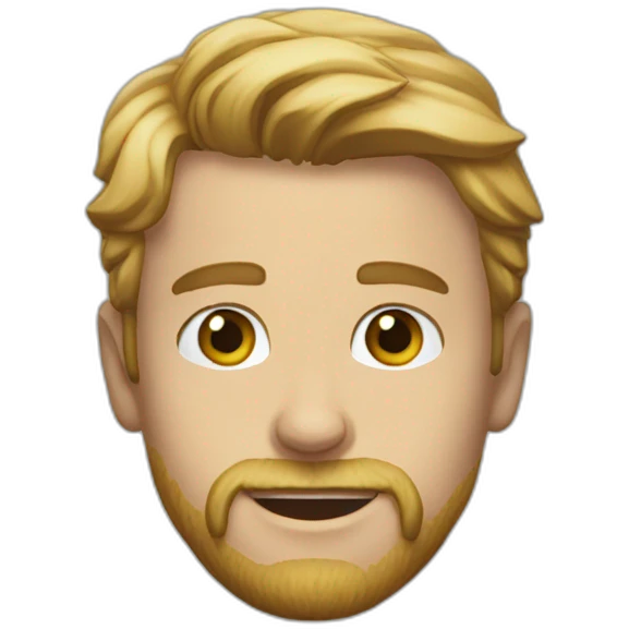 Jonny haliday emoji