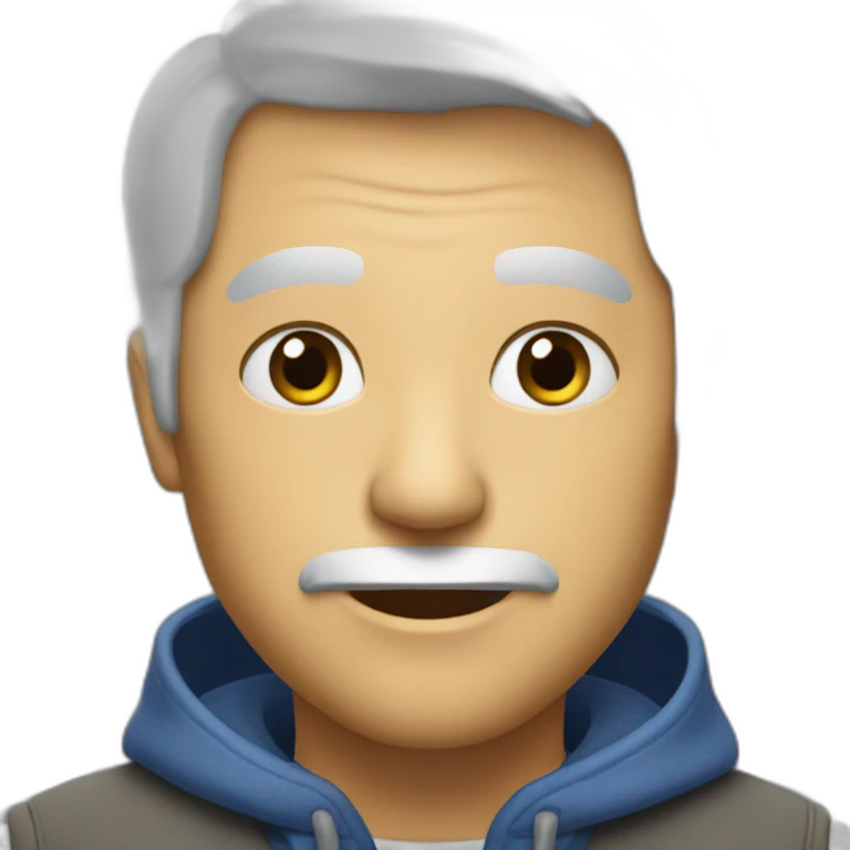 Kjlnkjefrnfnkfj emoji