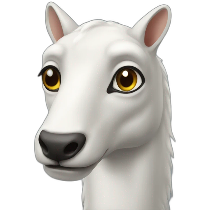 Lémurien  emoji
