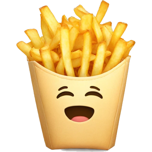 chips emoji