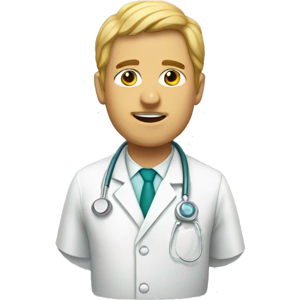 artefacto de medico emoji