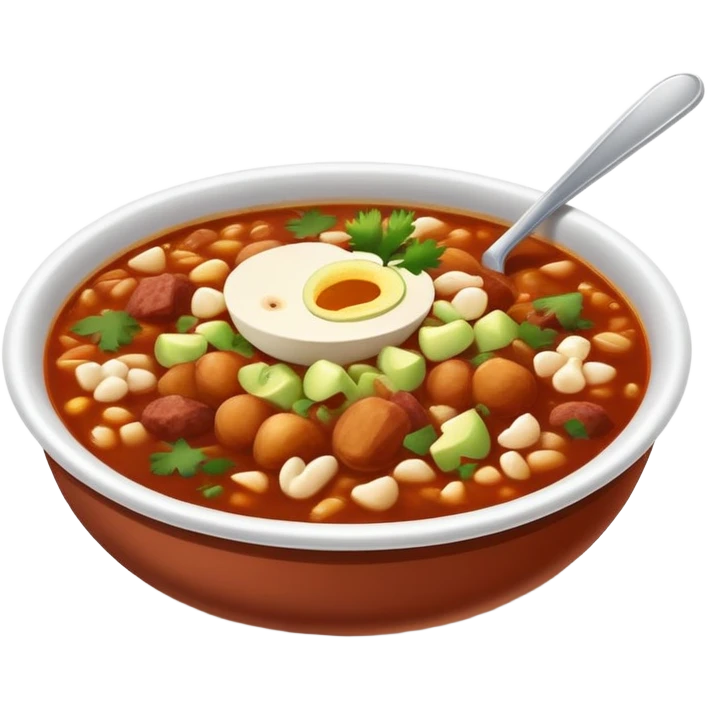 pozole emoji