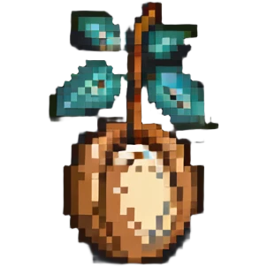 almond emoji