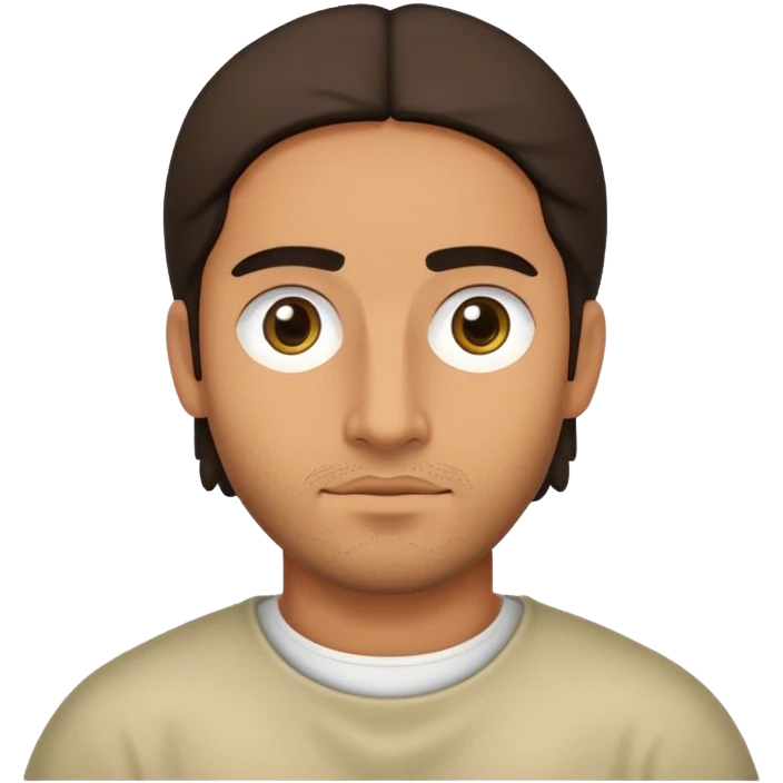 Jesús  emoji