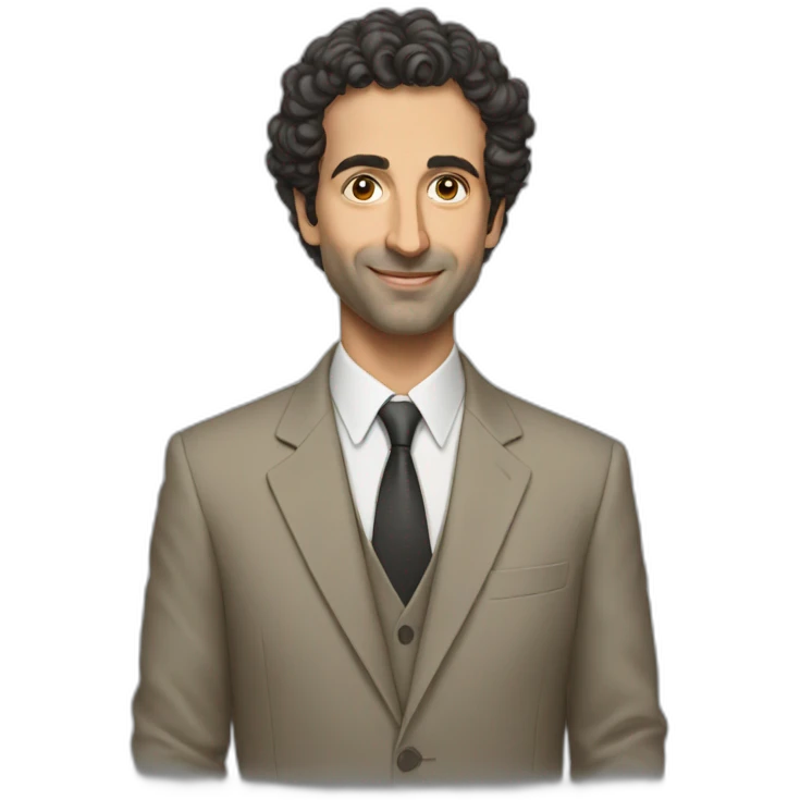 Elie Azoulay emoji
