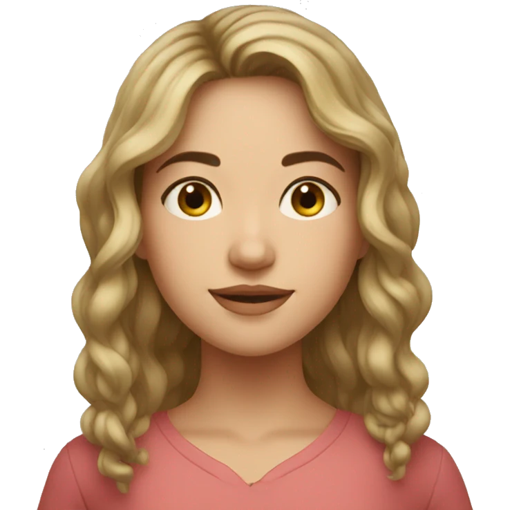 Sarah kay emoji