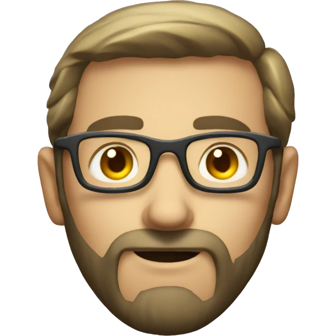 level 5 stern emoji