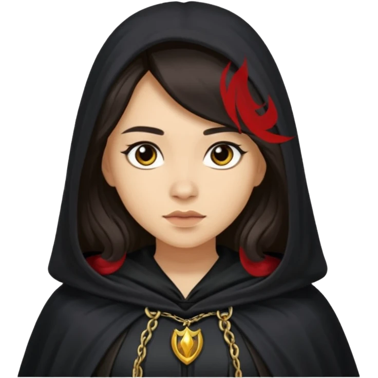 Reyna emoji