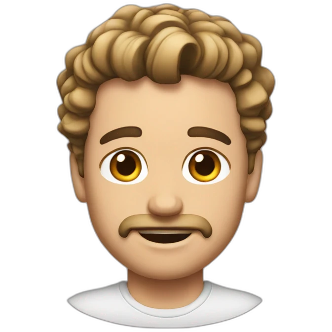 billy butcher emoji