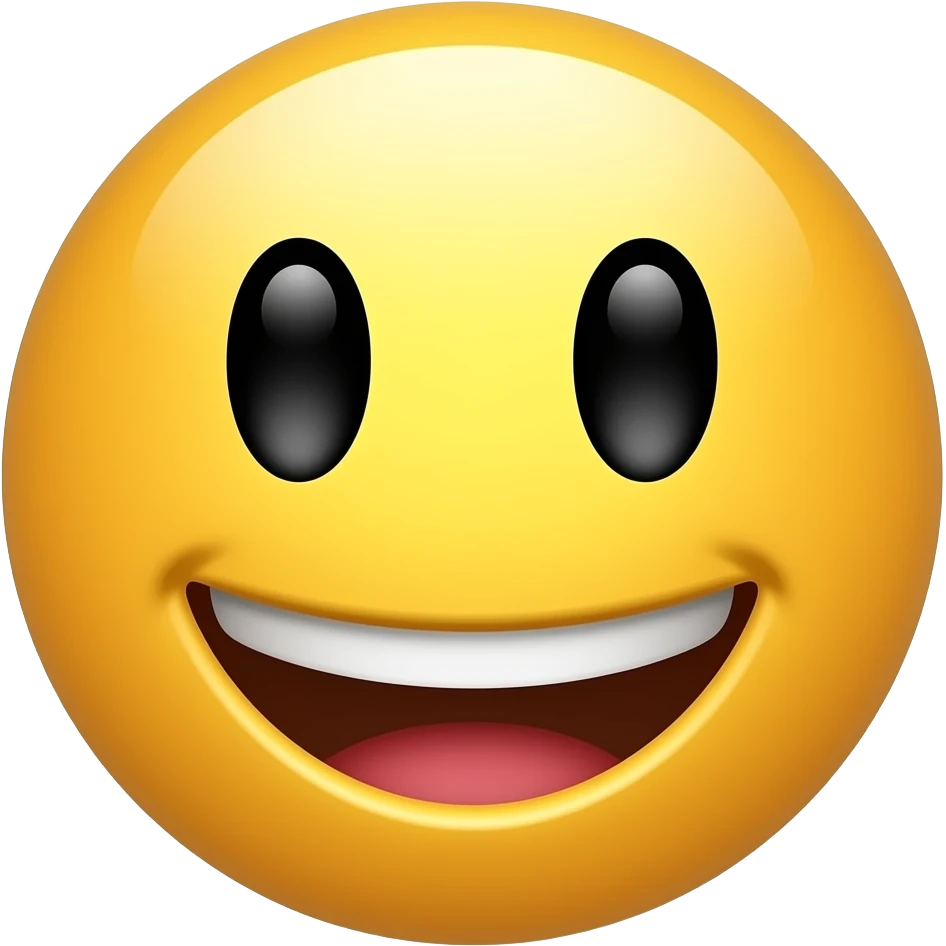 smiley emoji