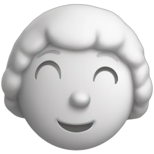 Bonbon emoji