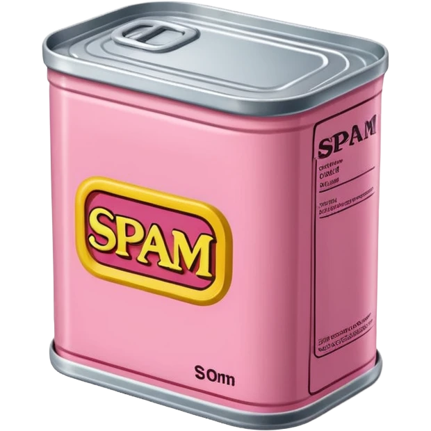spam emoji