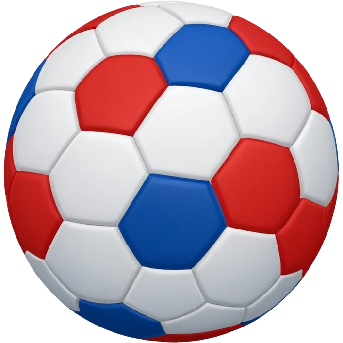 soccer ball (#00A3E0) and red (#F9423A) emoji