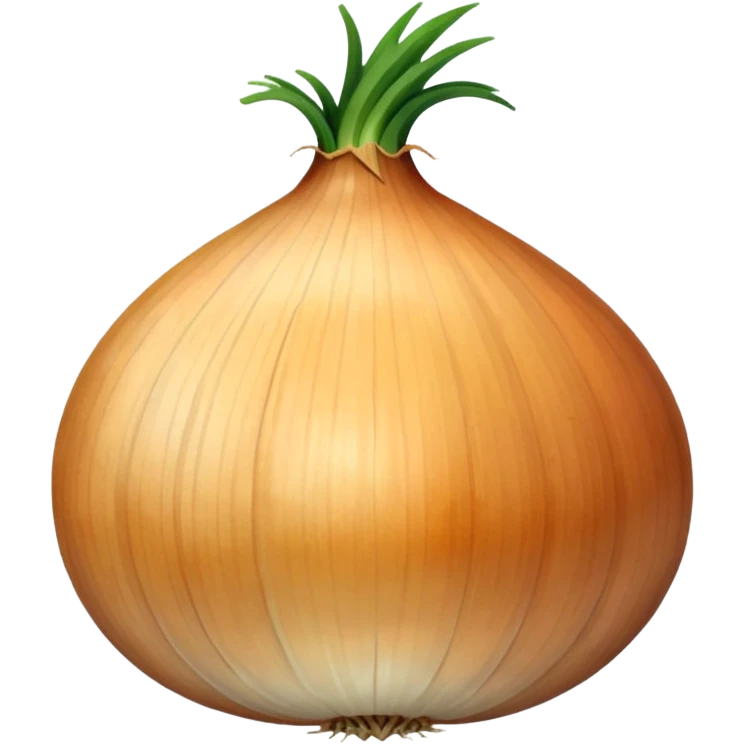 onion emoji