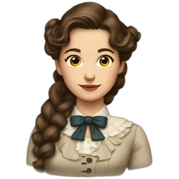 enola holmes emoji