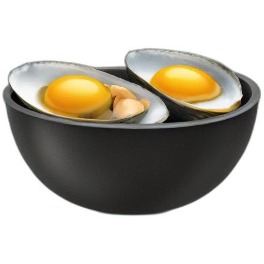Moule emoji