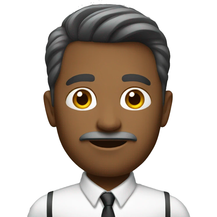 Architect emoji