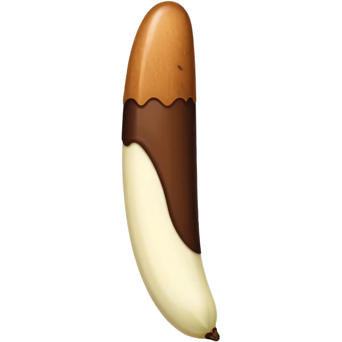 emoji vanille gousse emoji