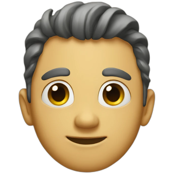A new word written on paper emoji