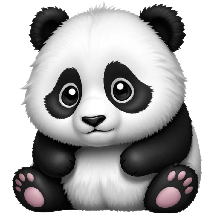 🐼 emoji