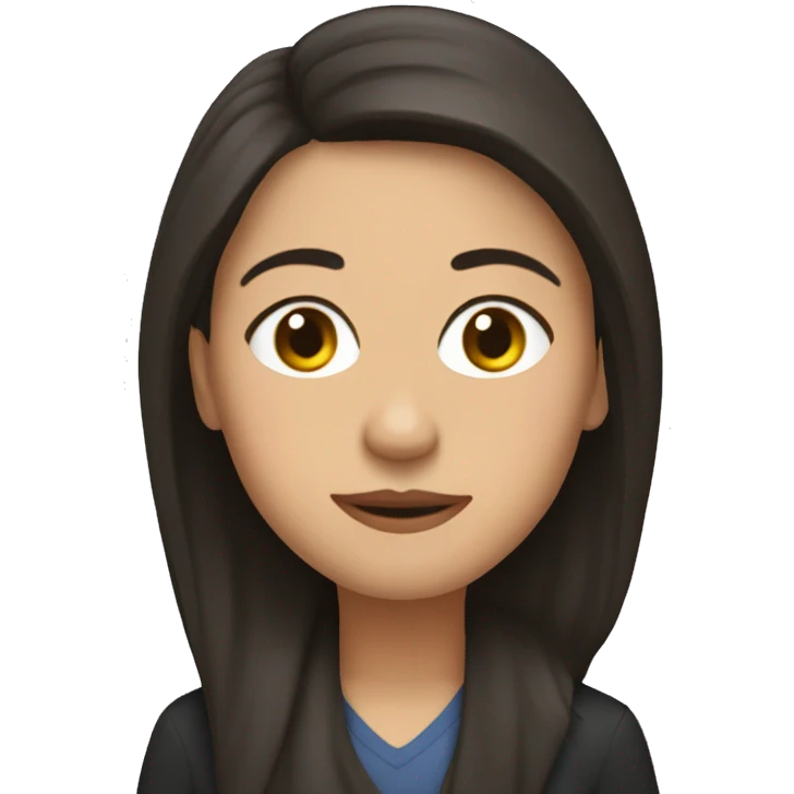Irene Guerreiro  emoji