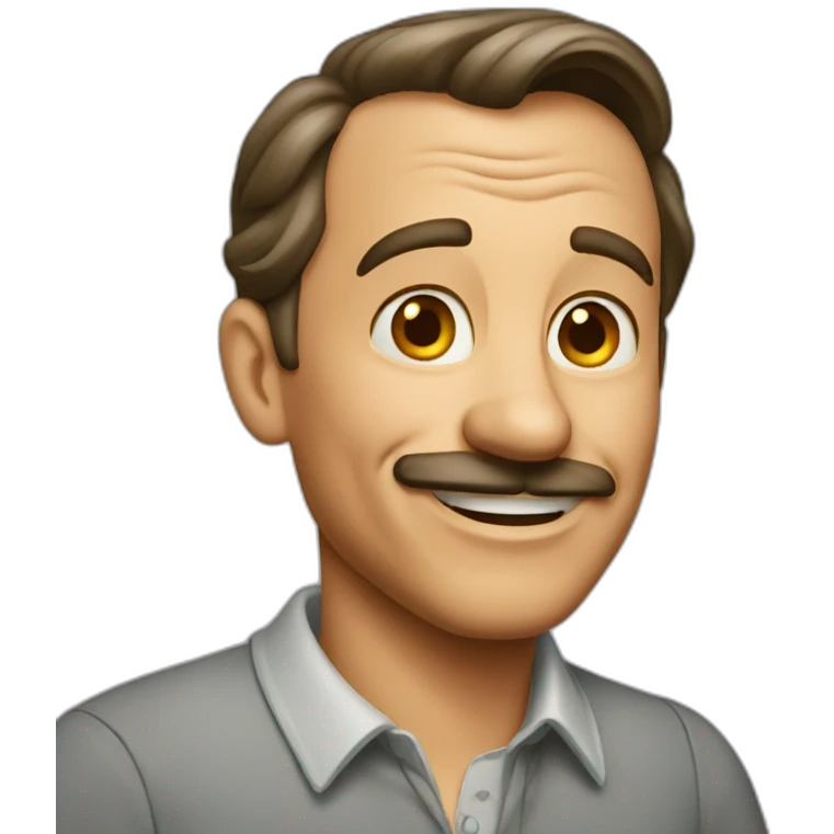 Walt Disney emoji
