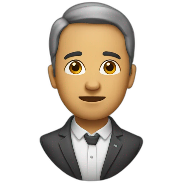 trisomique emoji