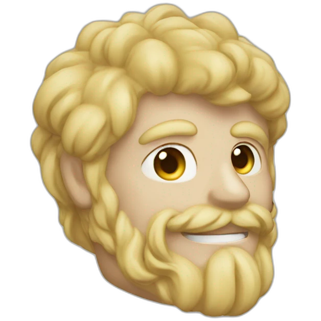 Argeta pate emoji