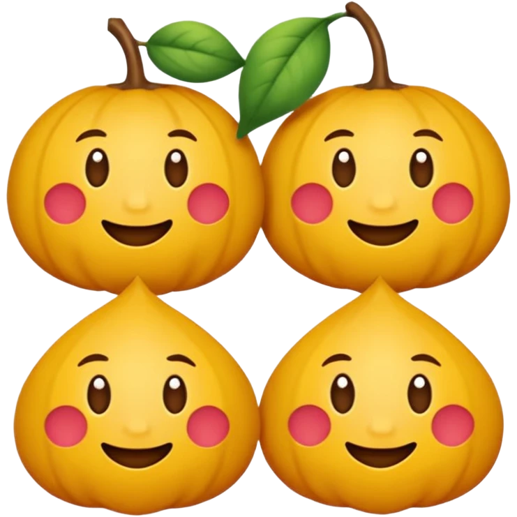 Rózsaszín nyeregalátétes ló emoji