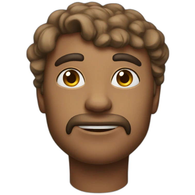 Capricorne emoji