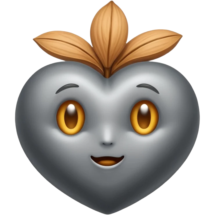 Amygdala emoji