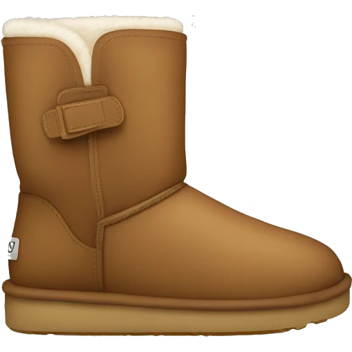 uggs emoji