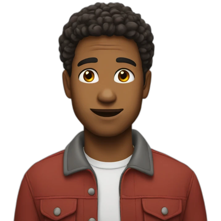Heartstopper Netflix emoji