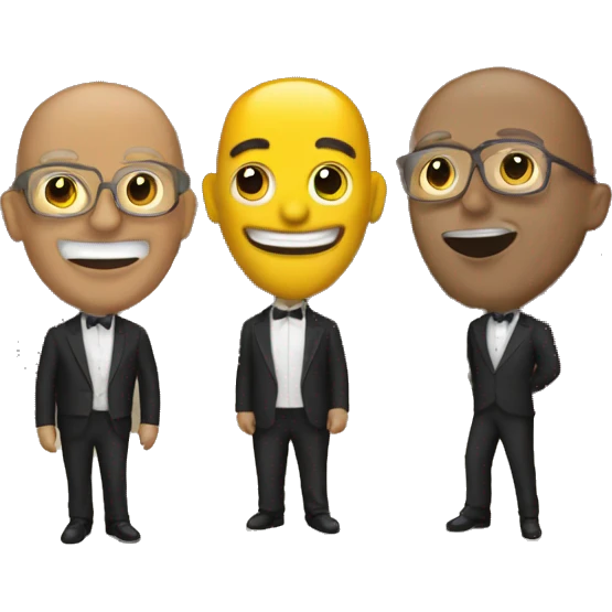 teatro tapia y rivera emoji
