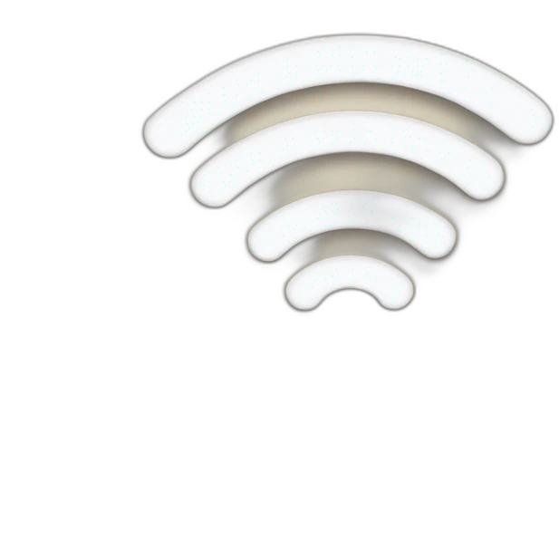wifi emoji