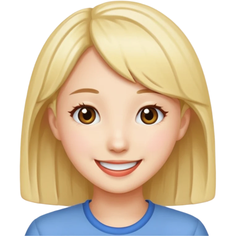 뉴진스 혜린 emoji