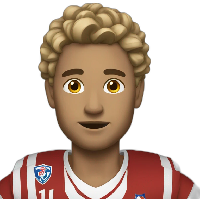Lyon emoji